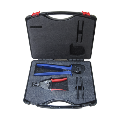 PV Installation Tools