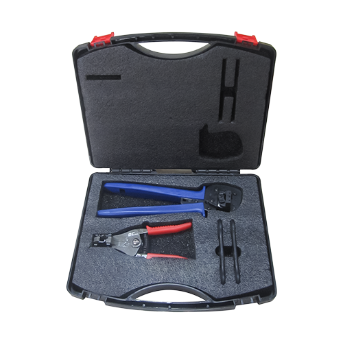 PV Installation Tools