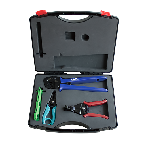 PV Installation Tools
