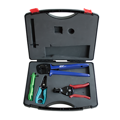 PV Installation Tools