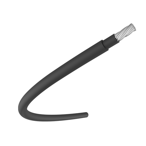 UL 4703 Solar Cable (Aluminum Conductor)