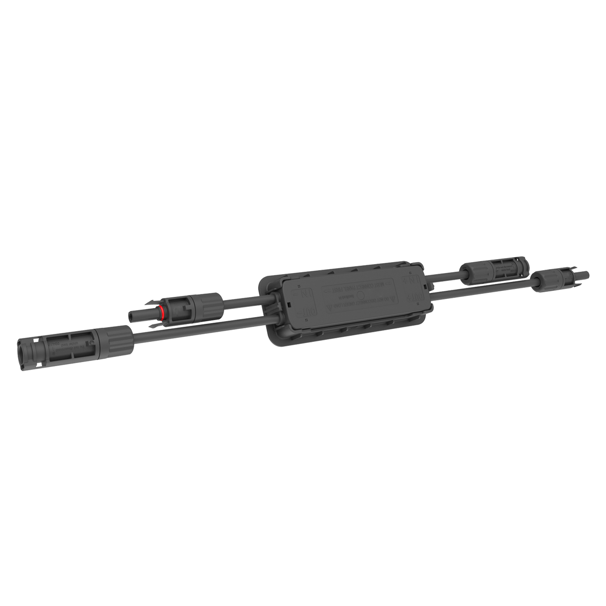 Optimizer Module Level Smarttrack04 Module-level Power Optimizer – superconn-tech