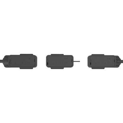 Solar/PV Junction Box 3Qxy skirt