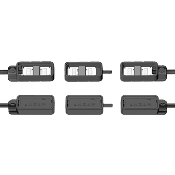 Solar/PV Junction Box 3Qxy(3Q-E)