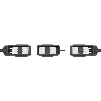 Solar/PV Junction Box 3Qxy skirt