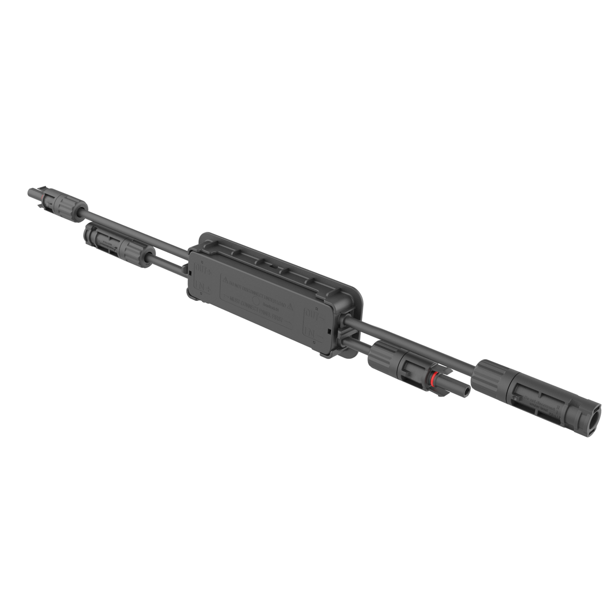 Optimizer Module Level Smarttrack04 Module-level Power Optimizer – superconn-tech
