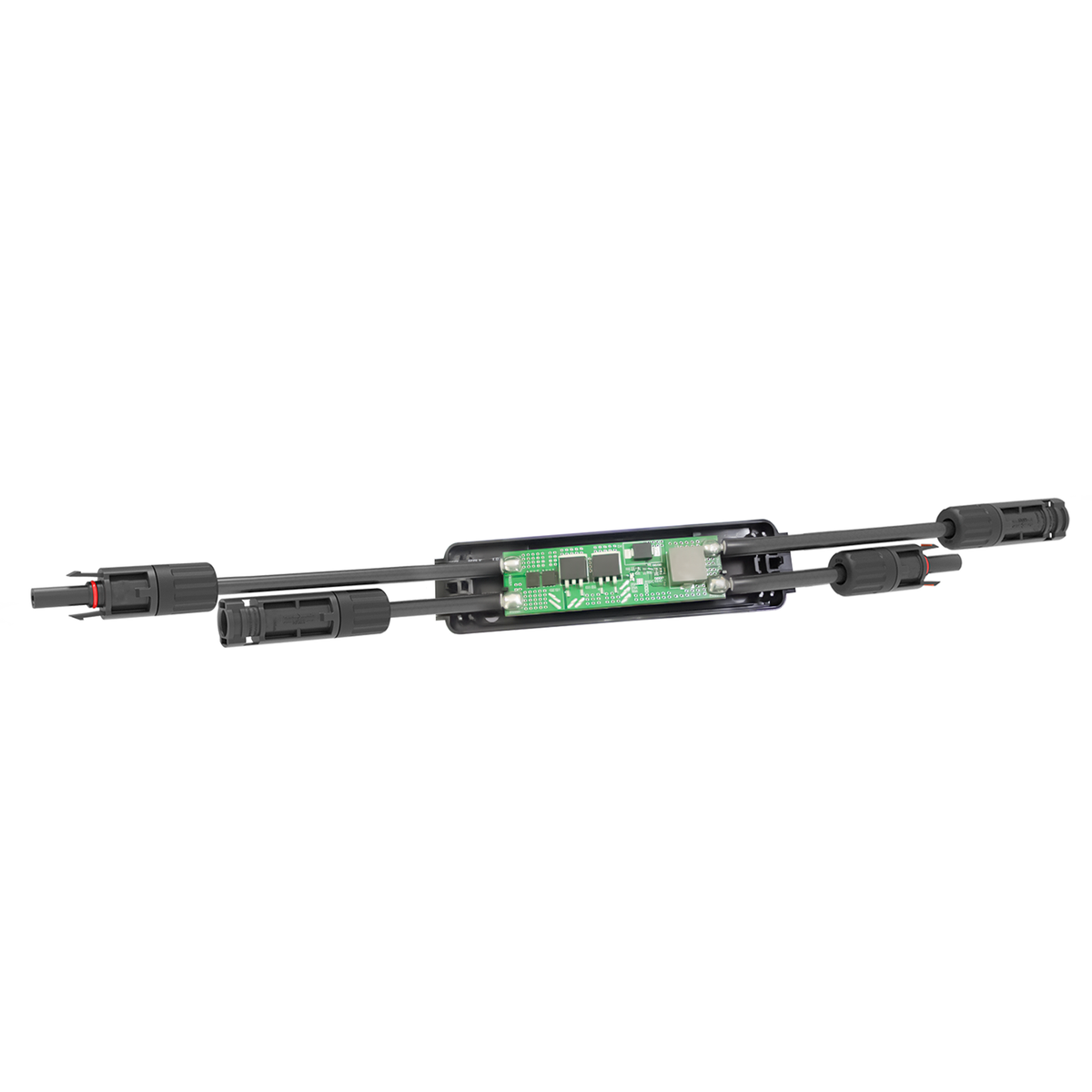 Optimizer Module Level Smarttrack04 Module-level Power Optimizer – superconn-tech