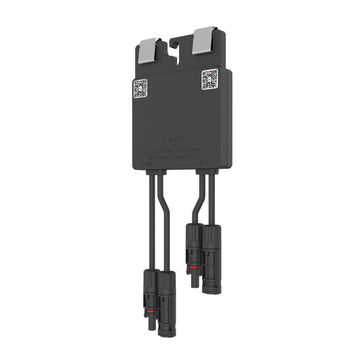 Optimizer Module Level Smarttrack03 Module-level Power Optimizer – superconn-tech
