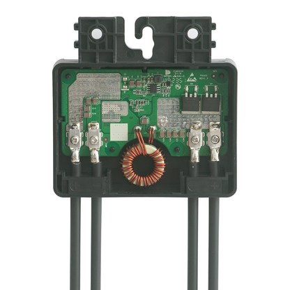 Optimizer Module Level Smarttrack03 Module-level Power Optimizer – superconn-tech