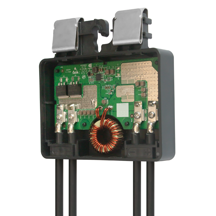 Optimizer Module Level Smarttrack03 Module-level Power Optimizer – superconn-tech