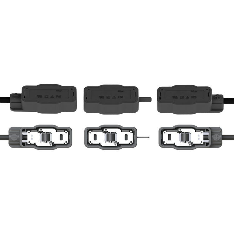 Solar/PV Junction Box 3Qxy Axial diode（3Q-M）