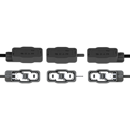 Solar/PV Junction Box 3Qxy Axial diode（3Q-M）