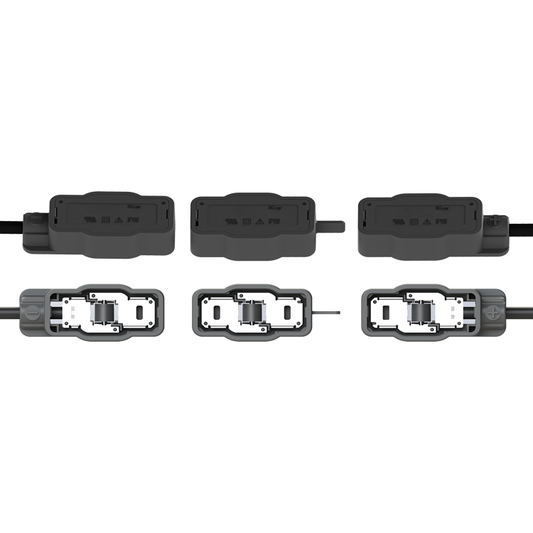 Solar/PV Junction Box 3Qxy Axial diode（3Q-M）